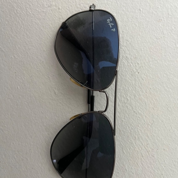 RayBan Aviators - Picture 4 of 4